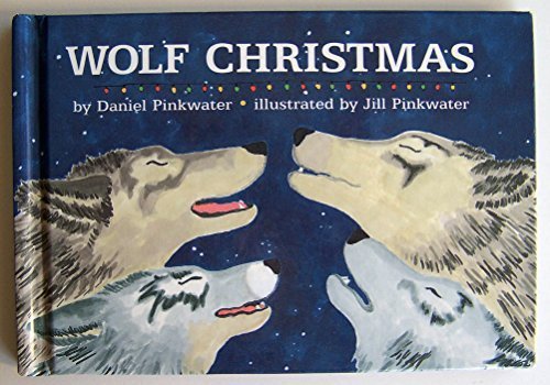 Wolf Christmas (9780760735107) by Daniel Pinkwater