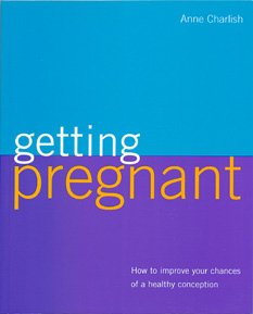 Stock image for Getting Pregnant for sale by Redux Books