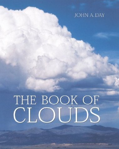 Beispielbild fr The Book of Clouds zum Verkauf von BooksRun