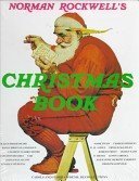 Stock image for Norman Rockwell's Christmas Book for sale by fourleafclover books
