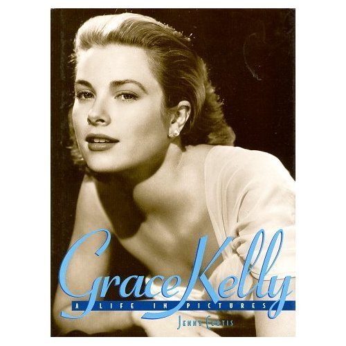 Beispielbild fr Grace Kelly: A life in pictures zum Verkauf von Your Online Bookstore