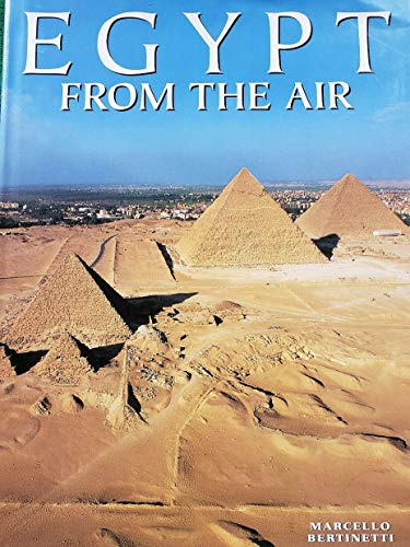 Beispielbild fr Egypt From The Air zum Verkauf von Gulf Coast Books