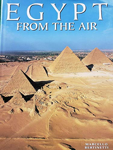 Stock image for Egypt From The Air for sale by Gulf Coast Books