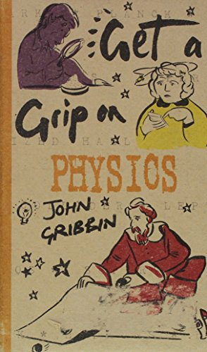 9780760737484: Get A Grip on Physics Edition: reprint