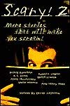 Stock image for Scary! 2: More Stories That Will Make You Scream for sale by Better World Books
