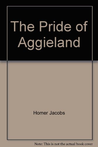 9780760737675: The Pride of Aggieland