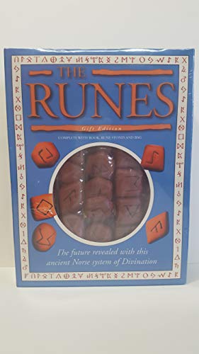 9780760738108: The RUNES.