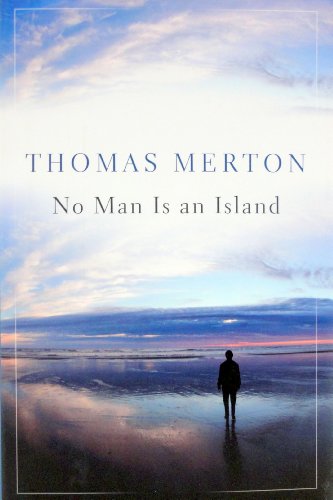 No Man Is an Island (9780760738351) by Thomas Merton