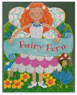 Beispielbild fr Fairy Fern zum Verkauf von ThriftBooks-Dallas