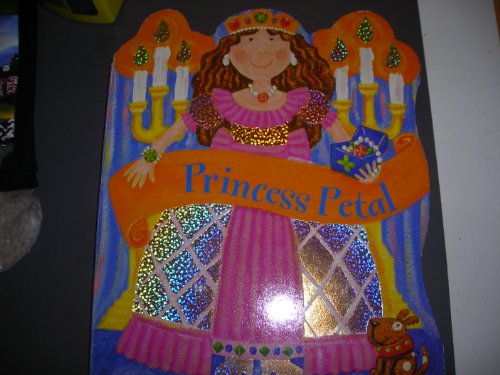 Beispielbild fr Princess Petal zum Verkauf von Wonder Book