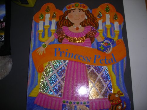 Imagen de archivo de Princess Petal a la venta por Wonder Book