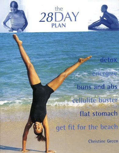 9780760738542: THE 28 DAY PLAN