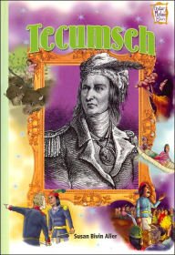 Imagen de archivo de Tecumseh a la venta por Wonder Book