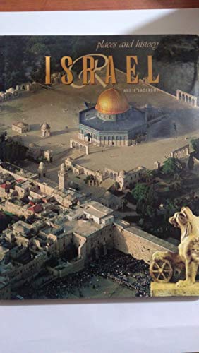 Beispielbild fr Israel: Past and present (Places and history) zum Verkauf von Better World Books