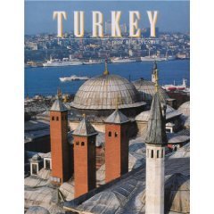 Beispielbild fr Turkey, past and present zum Verkauf von Wonder Book