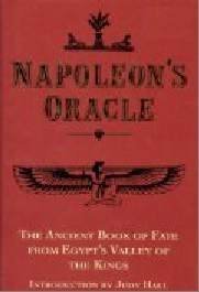 Beispielbild fr Napoleon's Oracle zum Verkauf von Front Cover Books