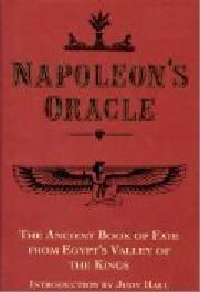 Imagen de archivo de Napoleon's Oracle a la venta por Orion Tech