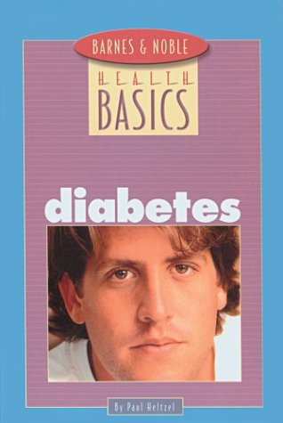Stock image for Diabetes for sale by WorldofBooks