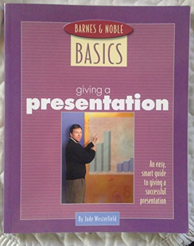 presentation book barnes and noble