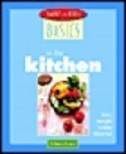 Imagen de archivo de In the Kitchen a la venta por Better World Books