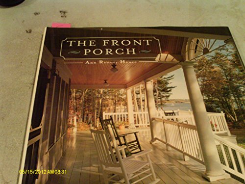 Imagen de archivo de front-porch a la venta por medimops