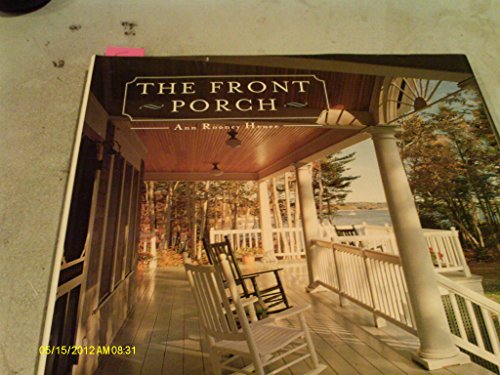 Stock image for front-porch for sale by medimops