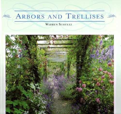 

Arbors and Trellises