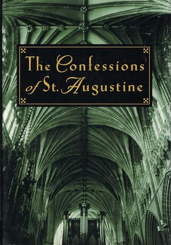 The Confessions of St. Augustine (9780760741269) by Augustine Of Hippo