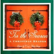 Beispielbild fr Tis the Season : A Christmas Reader zum Verkauf von Better World Books