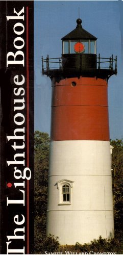 Stock image for The Lighthouse Book for sale by Hennessey + Ingalls