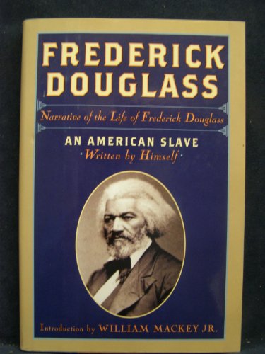 Beispielbild fr Narrative of the Life Of Frederick Douglass, An American Slave zum Verkauf von Better World Books