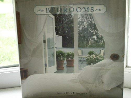 Beispielbild fr Bedrooms zum Verkauf von Better World Books