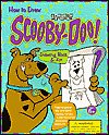 9780760742297: How to Draw Scooby Doo! Drawing Book & Kit