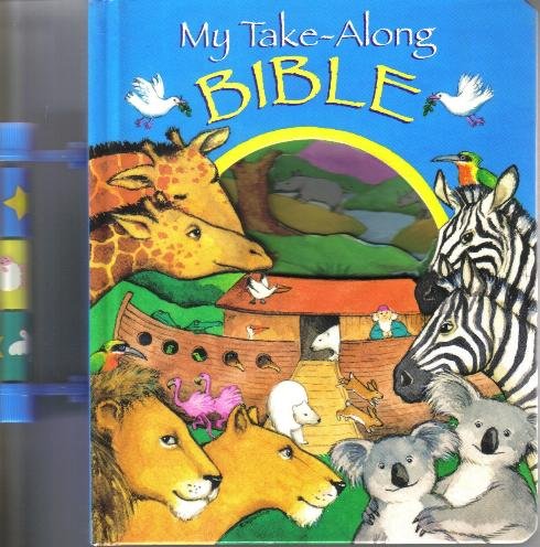 Imagen de archivo de My Take-Along Bible a la venta por Better World Books