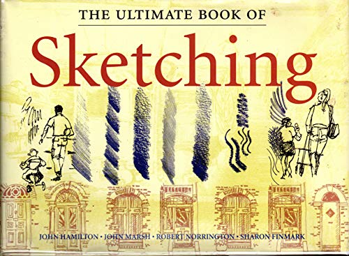 9780760744925: Complete Sketching