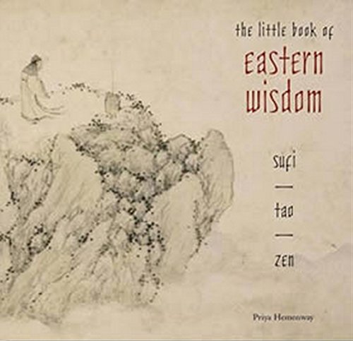 Imagen de archivo de The Little Book of Eastern Wisdom a la venta por Better World Books: West