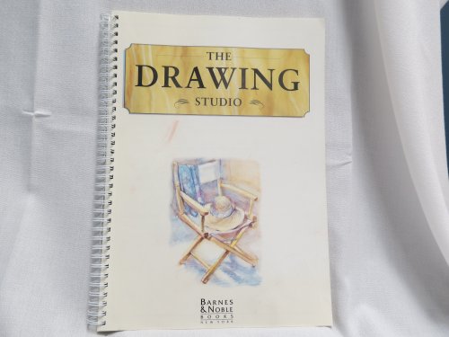 Stock image for The Drawing Studio for sale by HPB-Ruby