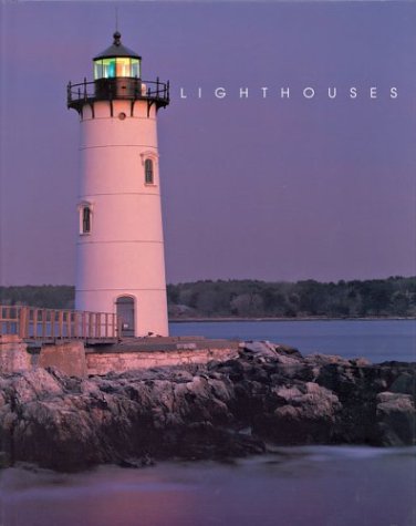 Beispielbild fr Lighthouses zum Verkauf von Your Online Bookstore