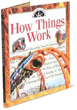 Beispielbild fr How things work (Discoveries) zum Verkauf von BookHolders