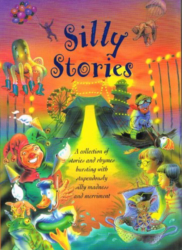 Beispielbild fr Silly Stories zum Verkauf von Wonder Book