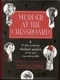 9780760746547: Murder at the Chessboard