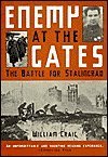 Beispielbild fr Enemy at the Gates: The Battle for Stalingrad zum Verkauf von Better World Books