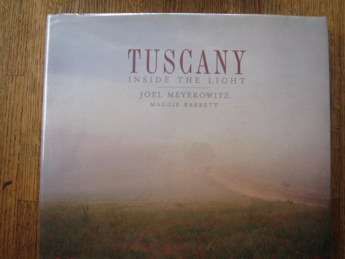 9780760746820: Tuscany: Inside the Light
