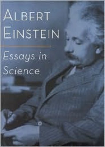 9780760746998: Essays in Science