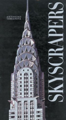 9780760747322: Skyscrapers