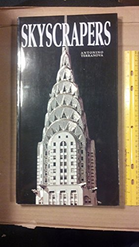 Stock image for Skyscrapers for sale by POQUETTE'S BOOKS