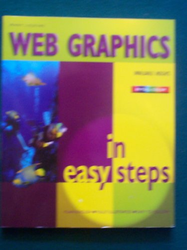 Beispielbild fr Web Graphics (Invaluable Insights In Full Color) zum Verkauf von Wonder Book