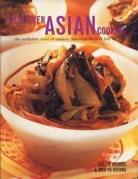 Imagen de archivo de Best-Ever Asian Cooking a la venta por BookHolders