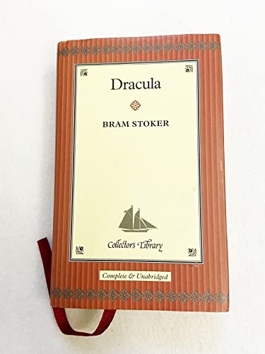 9780760748619: Title: Dracula