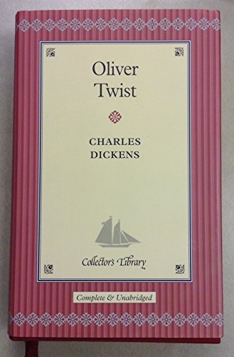 Imagen de archivo de Oliver Twist a la venta por Half Price Books Inc.